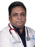 Dr. Mohammad Fazle Kibria Chowdhury, Chest & Respiratory Medicine Specialist