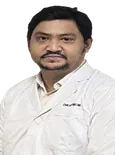 Dr. Golam Mahbub Chowdhury, Orthopedic, Trauma, Spine & Arthroscopy Specialist Surgeon