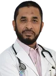 Dr. Ibrahim Khalil Ullah, Chest Diseases, Asthma & Respiratory Medicine Specialist