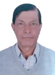 Dr. Kamal Uddin Ahmed, Orthopedics (Bone, Joint, Trauma, Injury) Specialist & Surgeon