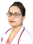 Dr. Kamrunnahar Bhuiyan, Newborn & Child Diseases Specialist