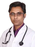 Dr. Md. Didarul Alam - Pulmonologist & Medicine Specialist