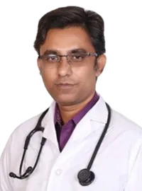 Dr. Md. Didarul Alam, Pulmonologist & Medicine Specialist in Chattogram
