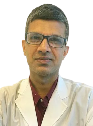 Dr. Md. Fazle Rabbi (Shihab), Newborn & Child Diseases Specialist in Chattogram