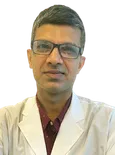 Dr. Md. Fazle Rabbi (Shihab), Newborn & Child Diseases Specialist