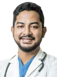 Dr. Md. Hasibuzzaman, Orthopedic, Trauma & Spine Surgeon