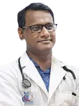 Dr. Md. Hosne Sadat Patwary - Chest Diseases & Respiratory Medicine Specialist