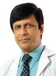 Dr. Md. Khorshed Alam, Bone, Joint, Arthritis Paralysis Specialist & Trauma Surgeon