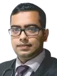 Dr. Md. Masud Rana, Orthopedic, Trauma & Spine Specialist Surgeon