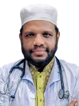 Dr. Md. Mujibul Haque, Cardiology Specialist