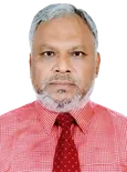 Dr. Md. Nurul Akther Chowdhury, Asthma, Chest Diseases & Respiratory Medicine Specialist