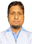 Dr. Md. Rokun Uddin, Clinical & Interventional Cardiologist Heart Diseases, Rheumatic Fever, Hypertension Specialist