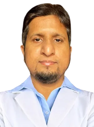 Dr. Md. Rokun Uddin, Clinical & Interventional Cardiologist Heart Diseases, Rheumatic Fever, Hypertension Specialist in Chattogram