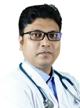 Dr. Md. Sawkat Hossan, Cardiology (Heart Diseases, Hypertension, Rheumatic Fever) Specialist