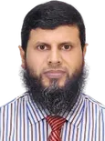 Dr. Md. Shoriful Islam, Orthopedics, Bone, Joint, Trauma & Pain Specialist