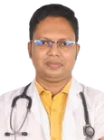 Dr. Mintu Dhar, Clinical & Interventional Cardiologist & Medicine Specialist
