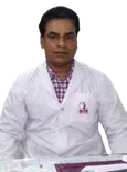 Dr. Mohammad Hasan, Orthopedics (Bone, Joint, Trauma, Spine) Specialist & Surgeon