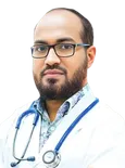 Dr. Mohammad Joynal Abedin, Chest Diseases, Sleep Medicine & Respiratory Medicine Specialist