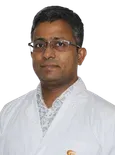 Dr. Mohammad Mahfuzur Rahman, Orthopedics, Trauma & Spine Surgeon