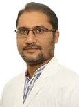 Dr. Mohammad Shahriar Rahman, Orthopedics (Bone, Joint, Arthroplasty, Musculoskeletal Tumor, Sports Injury) Specialist