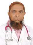 Dr. Muhammad Khurshadul Alam, Clinical & Interventional Cardiology Specialist