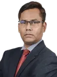 Dr. Muhammad Rafiqul Islam, Arthroscopy, Arthroplasty, Trauma & Orthopedic Surgeon
