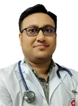Dr. Saief Uddin Shohag, Cardiology, Hypertension, Rheumatic Fever & Diabetes Specialist