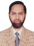 Dr. Saifuddin Chowdhury, Asthma, Chest Diseases & Respiratory Medicine Specialist