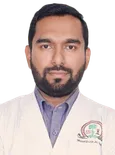 Dr. Saifullah Al Noman, Orthopedics (Bone, Joint, Arthritis, Spine, Paralysis) Specialist & Surgeon