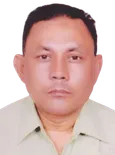 Dr. Shimul Kumar Bhowmik, Chest Diseases, Asthma & Respiratory Medicine Specialist