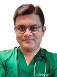 Dr. Sohel Siddike, Interventional Cardiologist