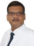 Dr. Suman Kumar Roy, Hip, Knee, Joint Replacement, Hand & Pediatric Orthopedic Surgeon