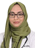 Dr. Syeda Fathema Begum (Ive), Cardiology (Heart Diseases, Hypertension) Specialist