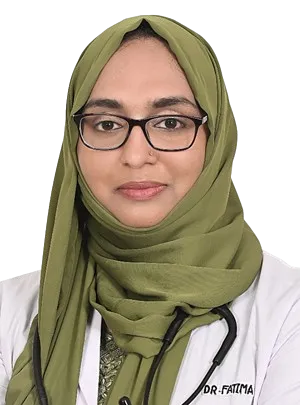 Dr. Syeda Fathema Begum (Ive), Cardiology (Heart Diseases, Hypertension) Specialist in Chattogram