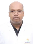 Dr. Tanmoy Kairy, Orthopedics, Trauma, Hand & Micro Surgery Specialist