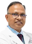 Lt. Col. (Dr.) Md. Zamil Zaidur Rahim, Orthopedics (Bone, Joint, Orthopedic, Trauma, Arthroplasty & Arthroscopy Surgeon, Spine) Specialist & Surgeon