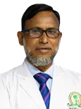 Prof. Dr. M R Karim (Reza), Spine & Orthopedic Specialist and Surgeon