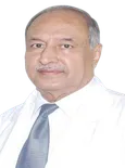Prof. Dr. M. K. I. Qayyum Chowdhury, Orthopedics (Bone, Joint, Spine) Specialist & Trauma Surgeon