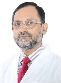 Prof. Dr. Md. Zahidur Rahman - Orthopedic Surgeon in Dhaka