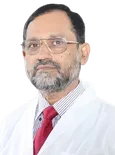 Prof. Dr. Md. Zahidur Rahman, Orthopedics, Arthroplasty, Trauma & Spine Surgeon