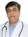 Prof. Dr. Monaim Hossen, Orthopedics, Arthroplasty & Arthroscopy Surgeon