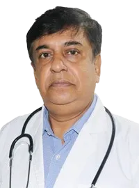 Prof. Dr. Monaim Hossen, Orthopedics, Arthroplasty & Arthroscopy Surgeon in Dhaka