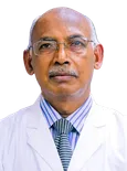 Prof. Dr. S.M. Amir Hossain, Orthopedics, Trauma, Spine & Arthoplasty Surgeon