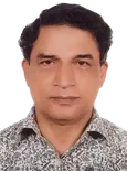 Prof. Dr. Uzzwal Kanti Das, Chest Diseases & Respiratory Medicine Specialist