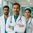 BRAC Healthcare Badda