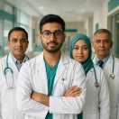 Brac Healthcare Uttara
