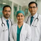 DPRC Hospital Ltd.