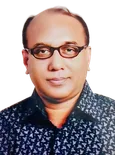 Dr. Ekramul Haque, Newborn & Child Diseases Specialist