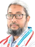 Dr. Hasan Zahid, Newborn & Child Diseases Specialist