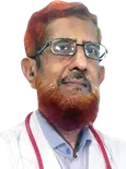 Prof. Dr. A. J. M. Sadek, Neonatal & Child Diseases Specialist
